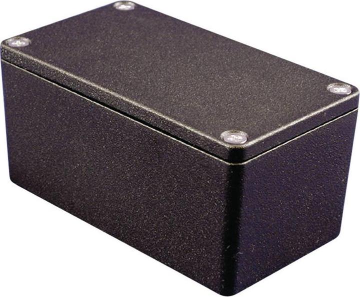 Productafbeelding Hammond sal Behuizing Aluminium IP66 Serie 1550Z (Huisvesting)