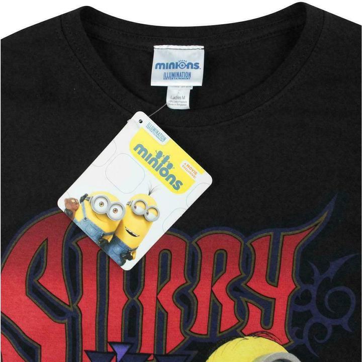 Produktbild Minions UTNS4553 P (S)