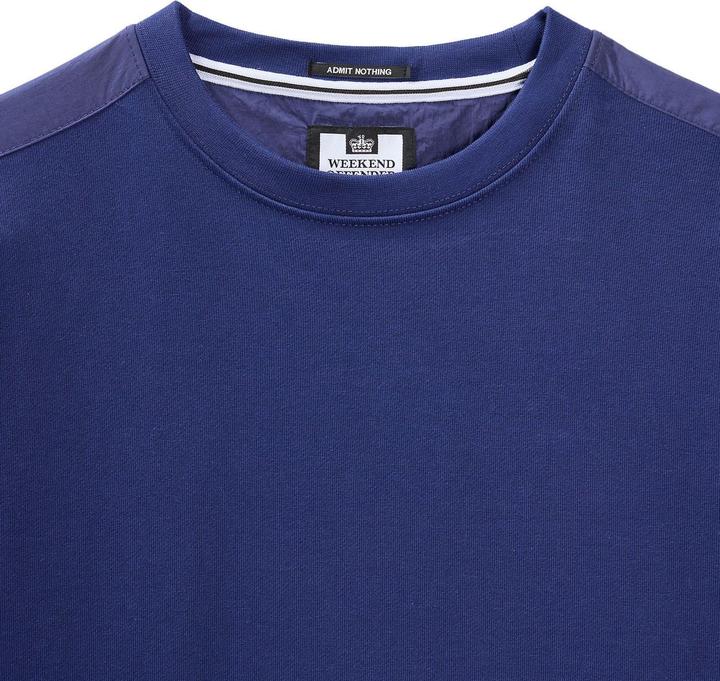 Immagine prodotto Weekend Offender F Bomb Felpa Girocollo Uomo (XL)