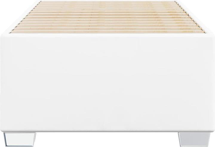 Immagine prodotto vidaXL Struttura letto in ecopelle (80 x 200 cm)