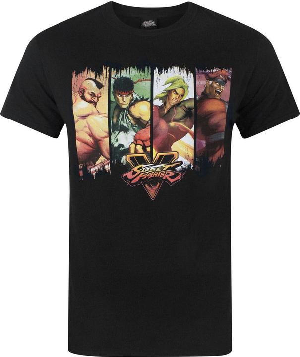 Produktbild Street Fighter UTNS4566 P (S)