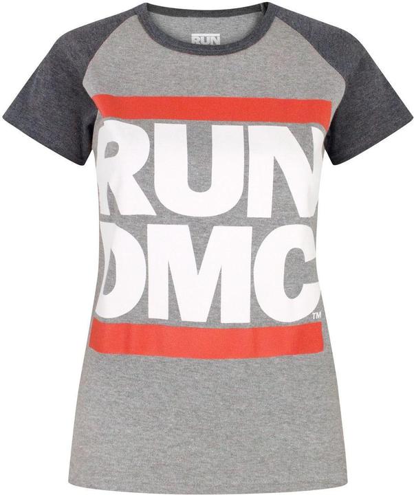 Actual product image Run DMC UTNS4706 P (S)