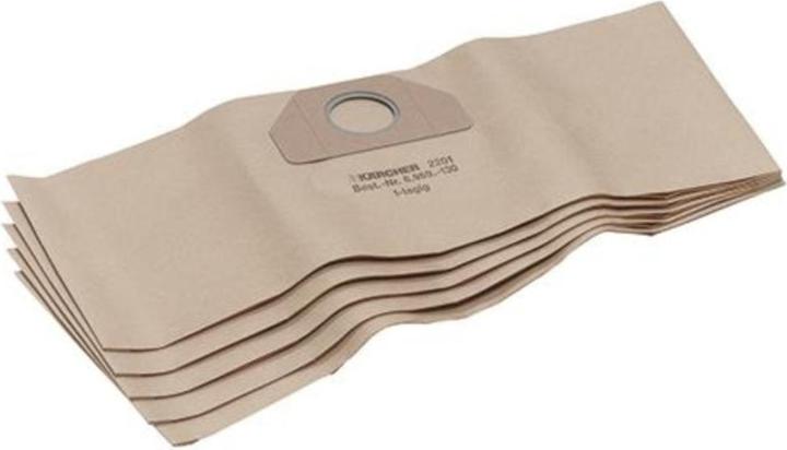 Produktbild Kärcher Professional Papierfiltersack