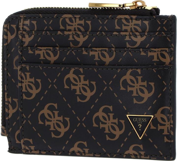 Actual product image Guess Mito Card Holder