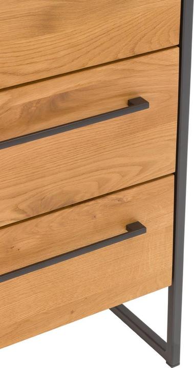 Immagine prodotto Lomoco Atelier (106 x 44 x 190 cm)