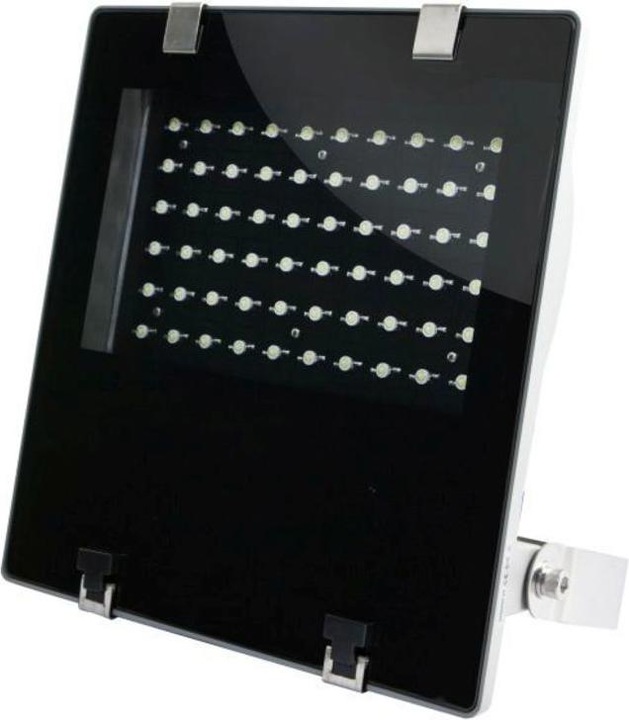 Synergy 21 LED Spot Outdoor IR illuminator 100W IR SECURITY LINE Infrared with 940nm