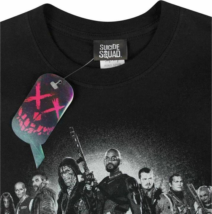 Produktbild Suicide Squad UTNS4958 P (XXL)