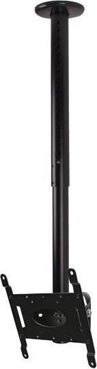Produktbild b-tech Telescopic Universal Flat (Decke, 25 kg)