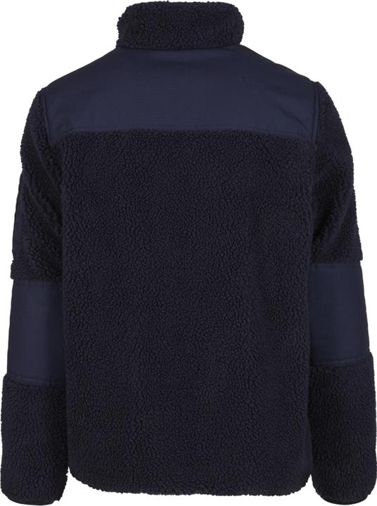 Actual product image Brandit Men Ramble Teddyfleece Jacket - 174633 (3XL)