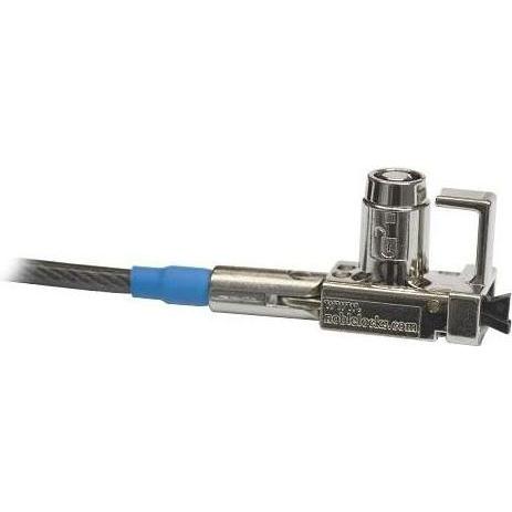 Dell Noble TZ Wedge Lock, Notebook Security