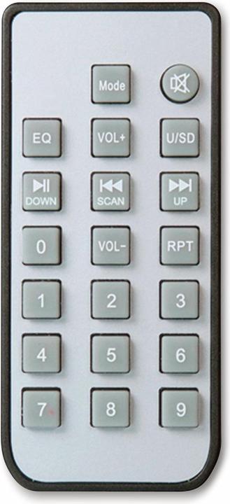 Produktbild Dynavox VT-80 MK (Verstärker)