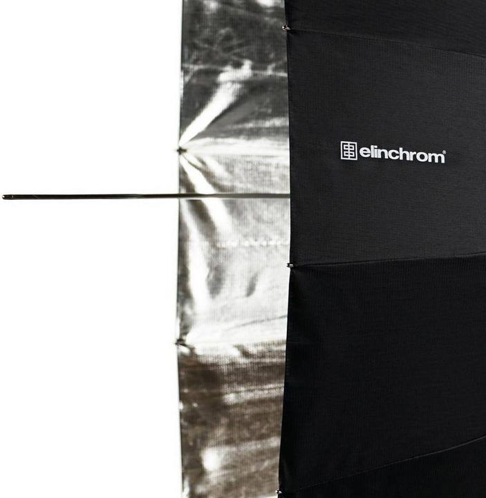 Produktbild Elinchrom Umbrella Deep 125cm (Schirm, 125 cm)