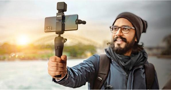 Produktbild RØDE Vlogger Kit
