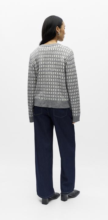 Produktbild Object Strick Strickjacke (M)