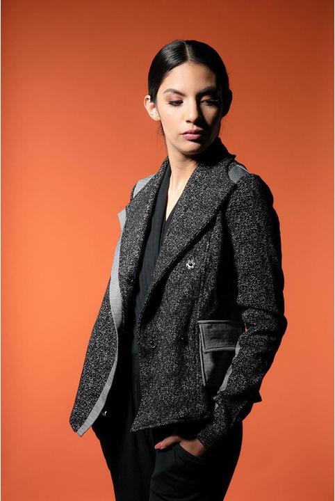 Produktbild Savage Hintergrund 1.35 x 11 m Orange (135 cm)