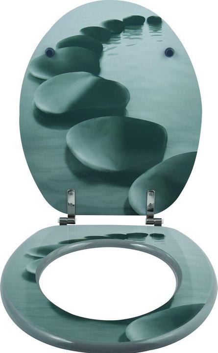 Actual product image MSV Pebble