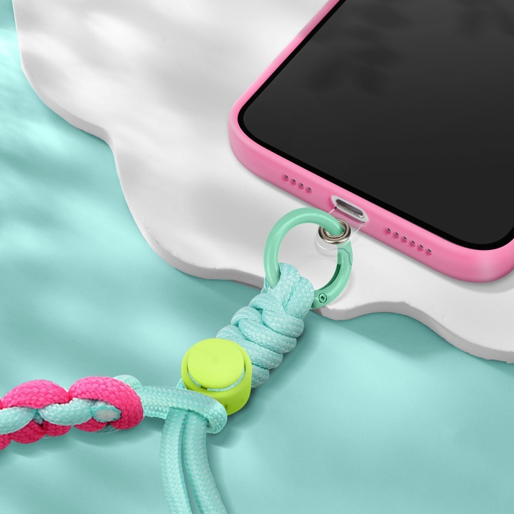 Actual product image Avizar StrapSculpt wrist strap