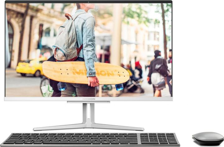 Image du produit Medion Akoya E23301 (AMD Athlon 300U, 8 Go, 256 Go)