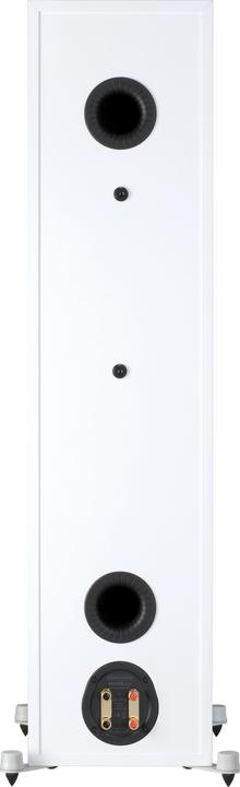 Immagine prodotto Monitor Audio Coppia di diffusori da pavimento Bronzo 500 Bianco (1 coppia, 200 W)