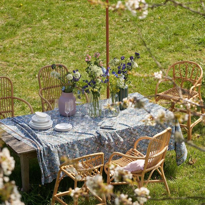 Immagine prodotto La Redoute Interieurs Zonza (20 cl, 4 Occhiali, Set di bicchieri da vino)