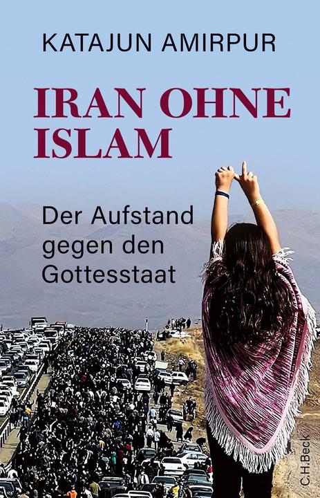 Immagine prodotto Iran ohne Islam (Tedesco, Katajun Amirpur, 2023)