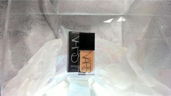 Actual product image NARS Cosmetics Light Reflecting Foundation (Sahel)