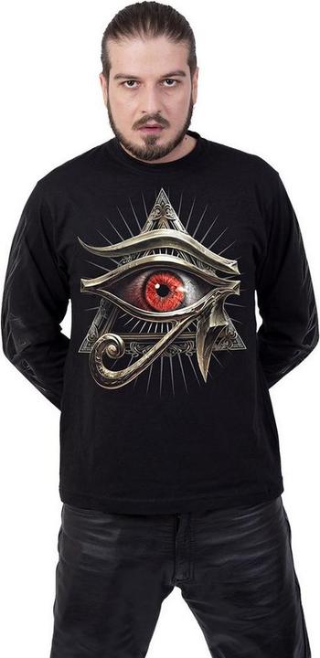 Produktbild Spiral TShirt Langärmlig (XXL)