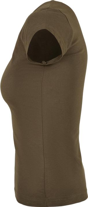 Produktbild Build Your Brand Basic TShirt (S)