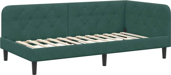 Image du produit vidaXL Bettrahmen (100 x 200 cm)