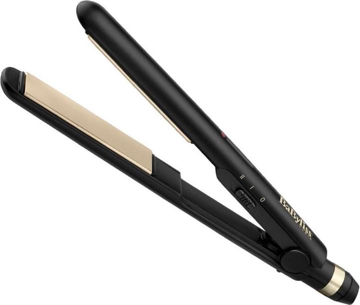 Produktbild BaByliss Ceramic 230 (Glätteisen)