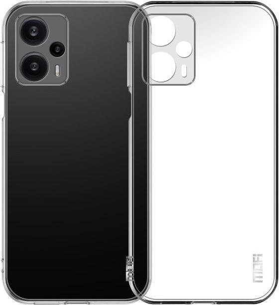 Immagine prodotto MU Classic Serie Softcase TPU (Xiaomi Poco F5)
