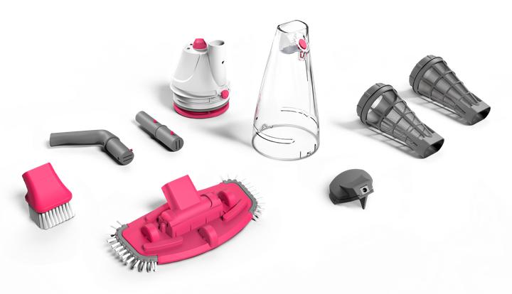 Actual product image BWT BC50