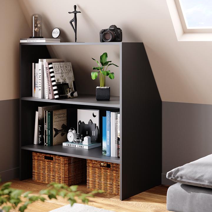 Produktbild Vicco Regal (90 x 50 x 100 cm)