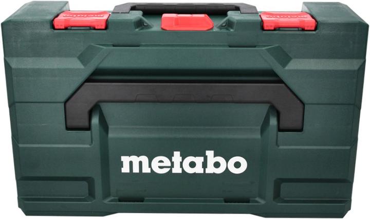 Immagine prodotto Metabo Festool ETSC 125 Li-Basic Levigatrice orbitale a batteria 18V in valigetta Systainer ( 201533 ) - se (Trapano a percussione)