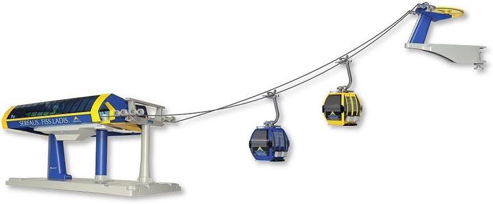 Image du produit Jägerndorfer Set de jeu Uni-G SFL