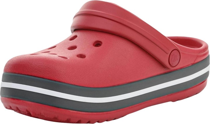 Produktbild Crocs K's Crocband Clog (28)