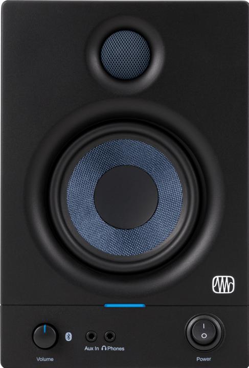 Produktbild PreSonus Eris 4.5BT (2. Gen) (Aktiv, Paar, 2x 25 W)