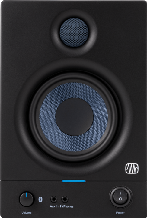 Productafbeelding PreSonus Eris 4.5BT (2e generatie) (Actief, Paar, 2x 25 W)