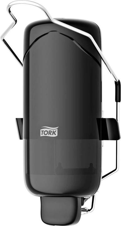 Immagine prodotto Tork Elevation 560109 Distributore di sapone nero