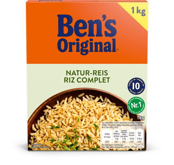 Ben's Original Classic (1000 g)