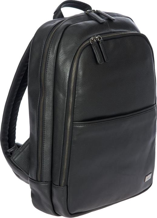 Image du produit Brics Torino Sac à dos en cuir 40 cm pour ordinateur portable (13 l)