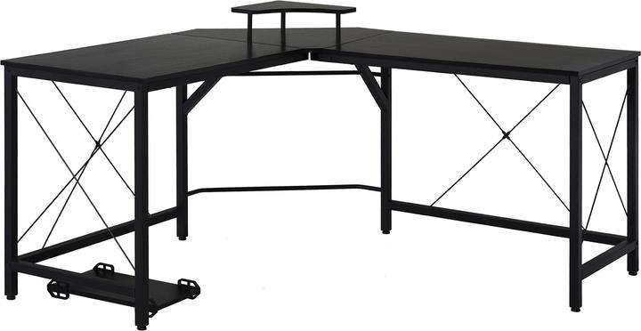 Produktbild Homcom Eckschreibtisch (150 x 150 x 76 cm)