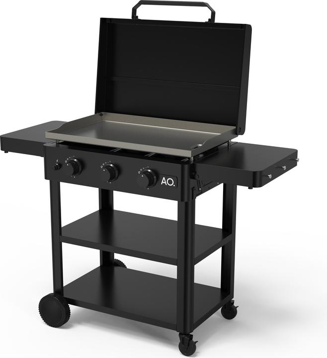 Productafbeelding AO. BX-P1 28" Griddle (12 kW)