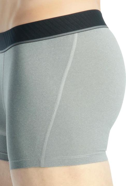 Actual product image adidas 6 Pack Active Micro Flex Eco Retro Short / Pant (M, pack of 6)