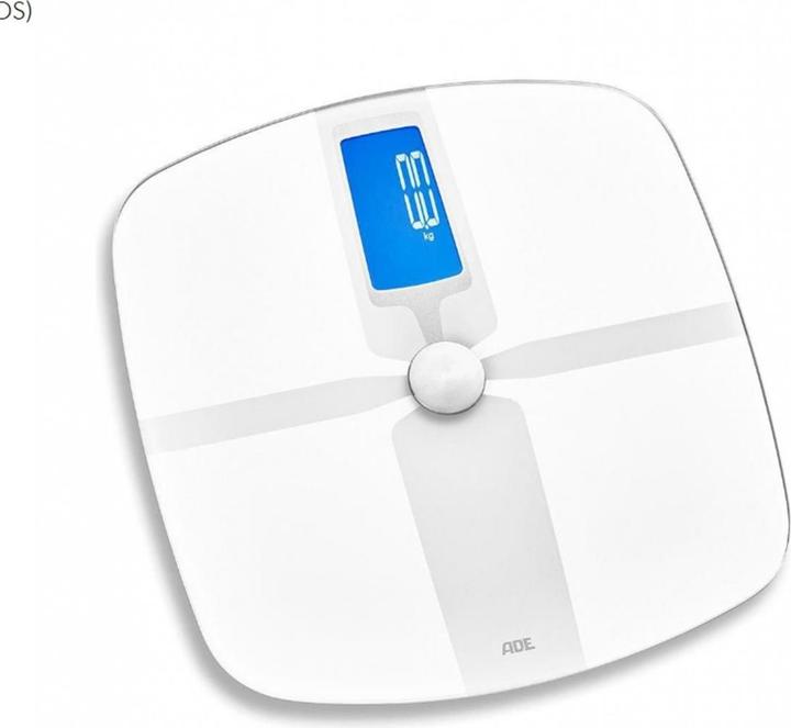 Produktbild ADE Analysenwaage FITVigo BA1800 (180 kg)