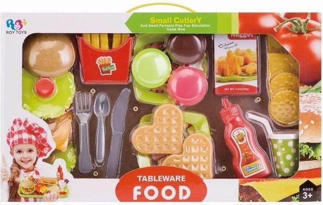 Image du produit Maksik Küchenset