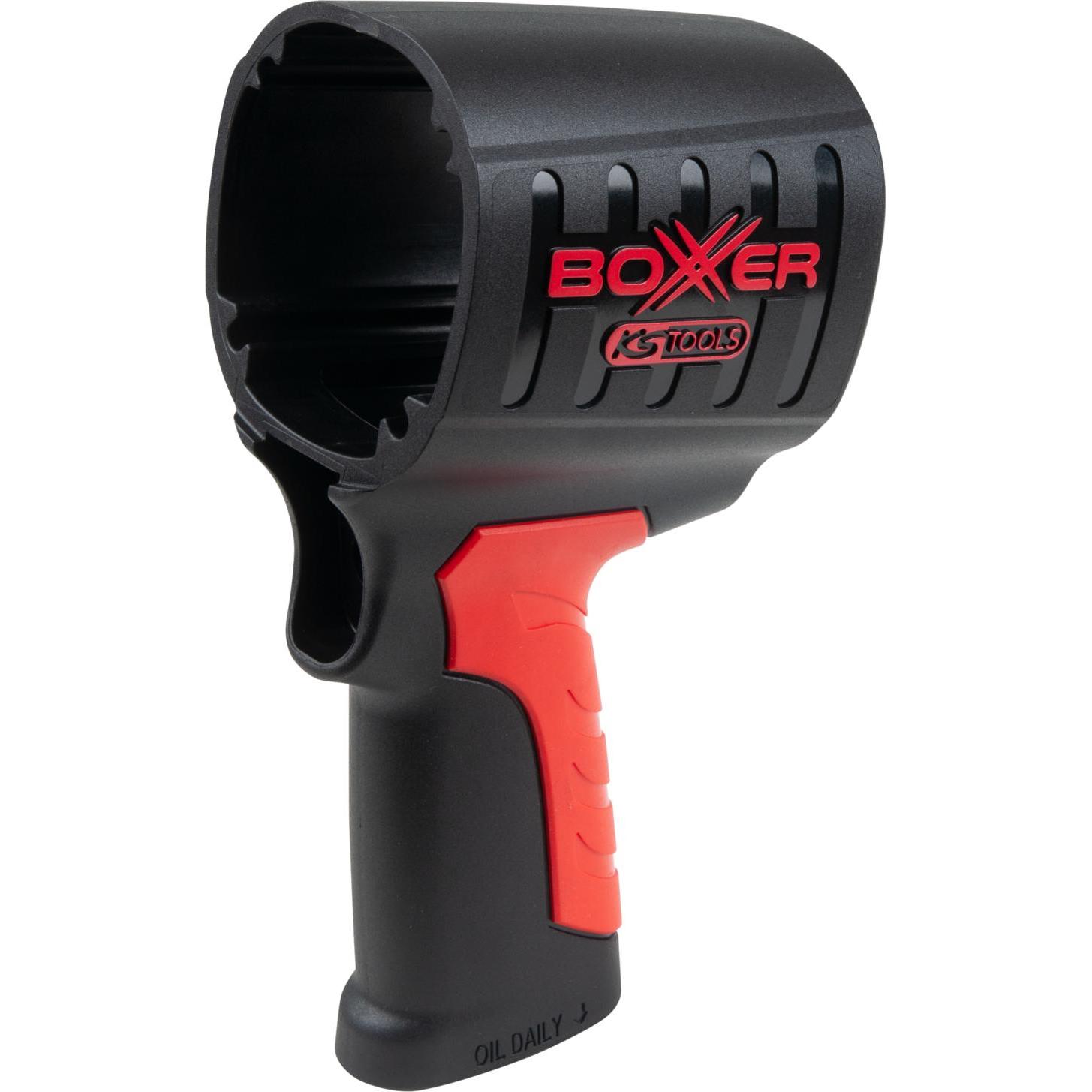 KS Tools Gehäuse Herstellernummer 515.1195-R005P Gewicht 249 g (Gehäuse) (515.1195-R005P)