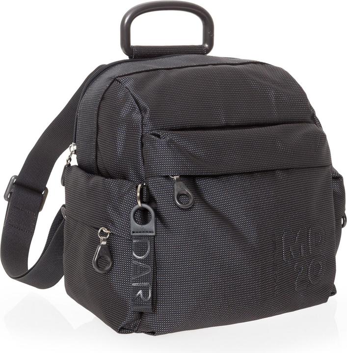 Image du produit Mandarina Duck Sac à dos / sac de jour MD20 Small Backpack QMTT1 (9 l)