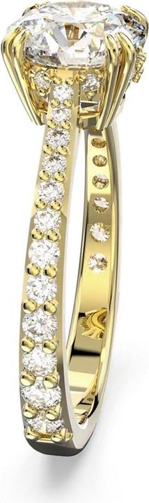 Produktbild Swarovski Constella Cocktail Pavé Ring Gold (60)