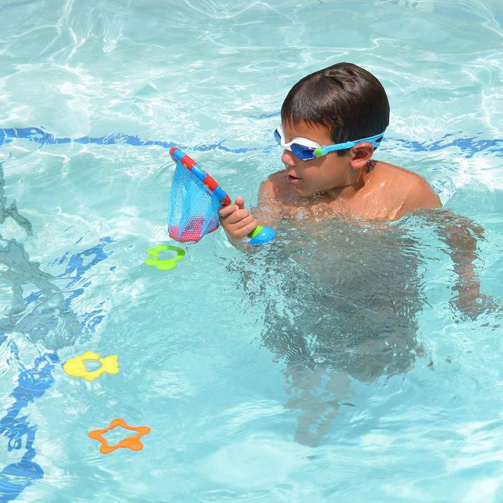 Produktbild Nuby Fischernetz